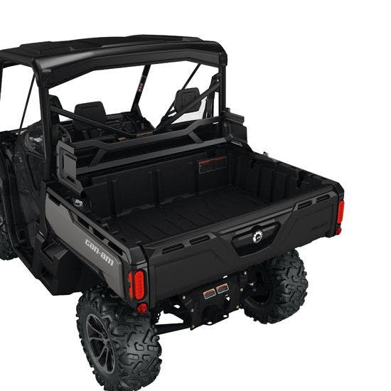 Can-Am Defender LinQ Tailgate Extension/Divider