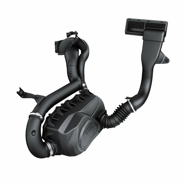 Dual CVT Air Intake