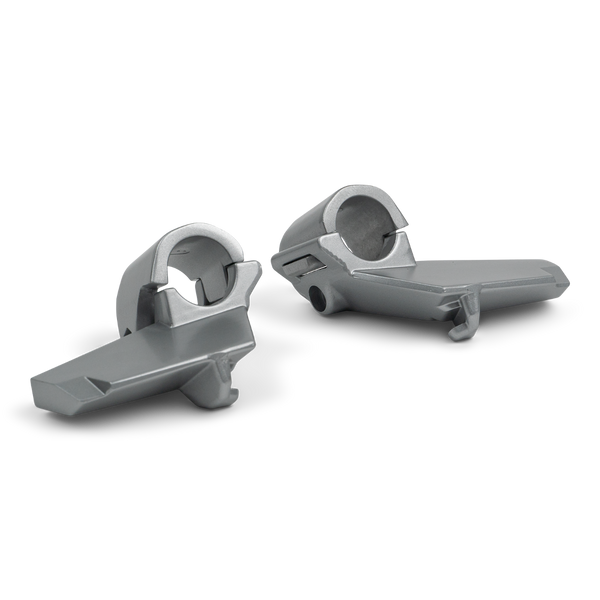 Can-Am Outlander Tapered Handlebar Adapter Kit