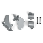 Can-Am Outlander Tapered Handlebar Adapter Kit