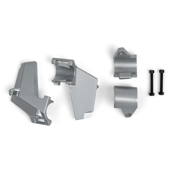 Can-Am Outlander Tapered Handlebar Adapter Kit