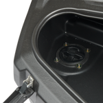 Can-Am LinQ 23 US Gal (87 L) Trunk Box