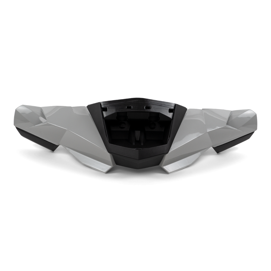 Can-Am Outlander Deluxe Fairing Light Grey
