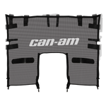 Can-Am Rear Wind Screen