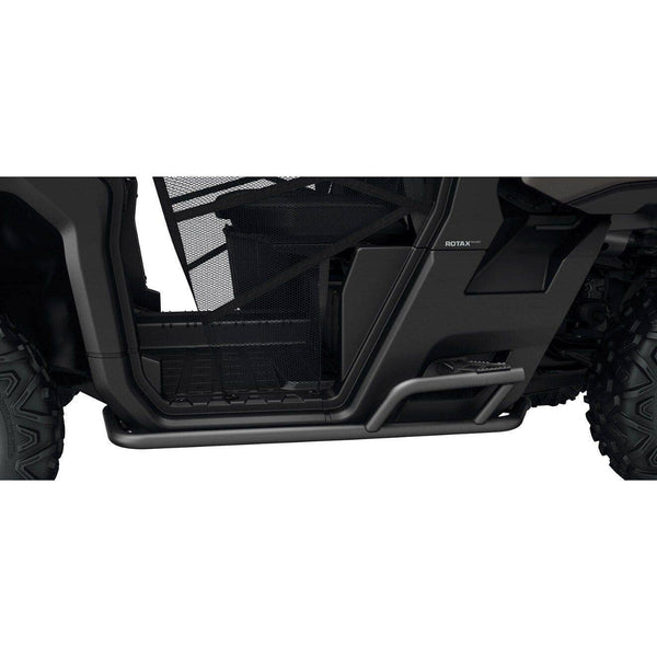 Can-Am Defender Rock Sliders , 6x6