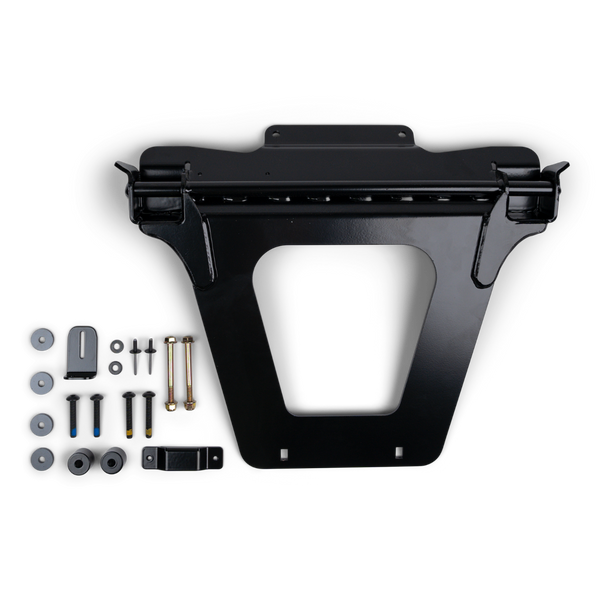 Can-Am Defender Super-Duty Plow Mounting Kit