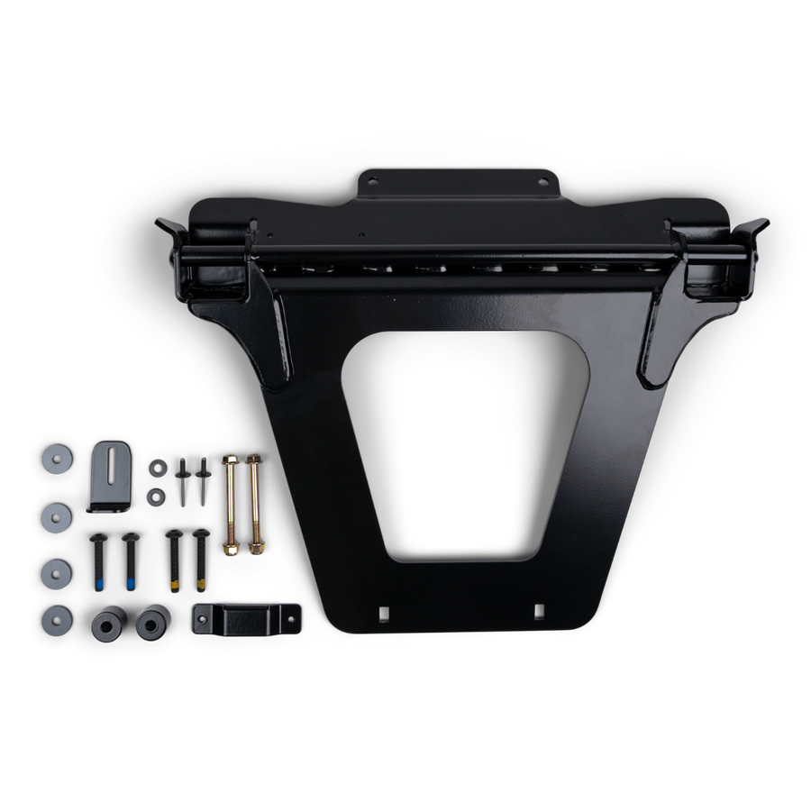 Can-Am Defender Super-Duty Plow Mounting Kit