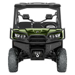 Can-Am Defender Front Corner Protectors