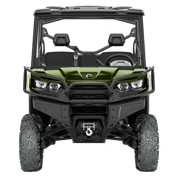 Can-Am Defender Front Corner Protectors