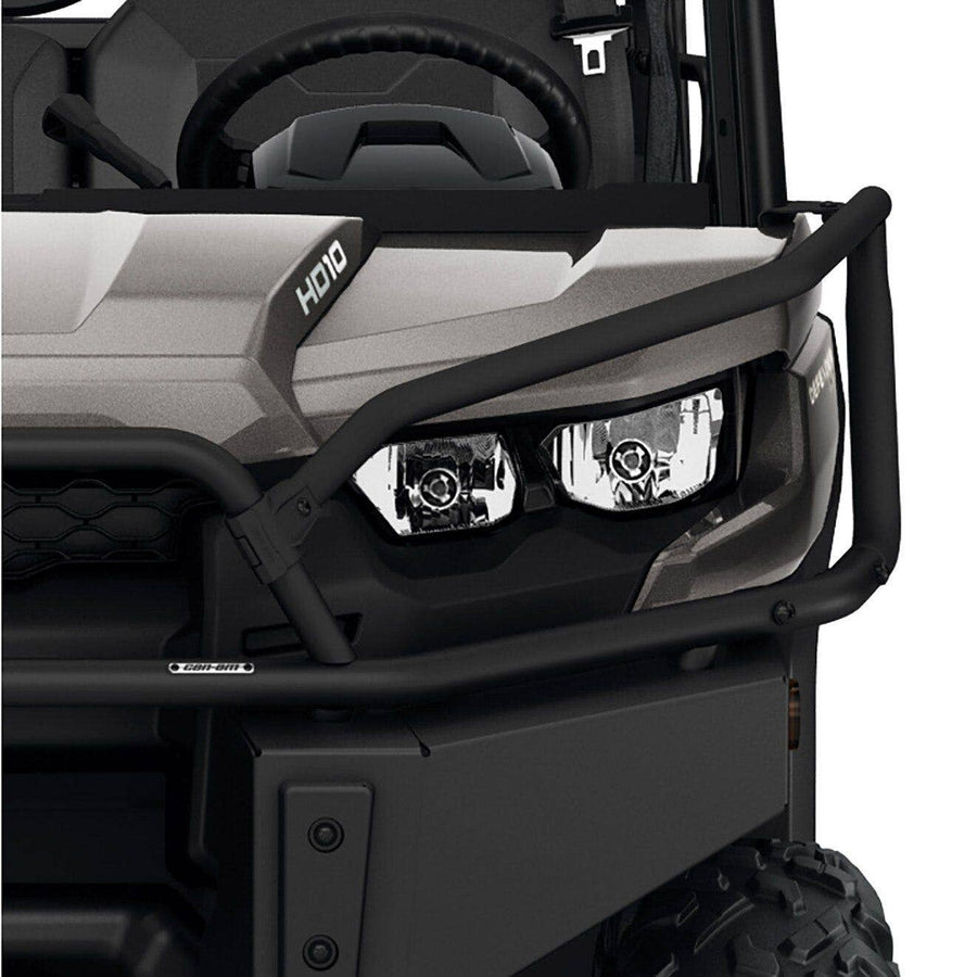 Can-Am Defender Front Corner Protectors