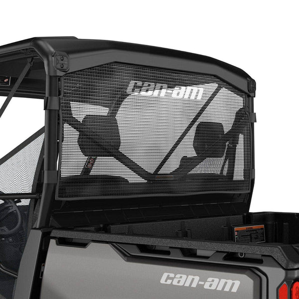 Can-Am Defender & Defender HD11 Rear Wind Screen