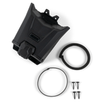 Can-Am Maverick X3 Electronic Device Holder