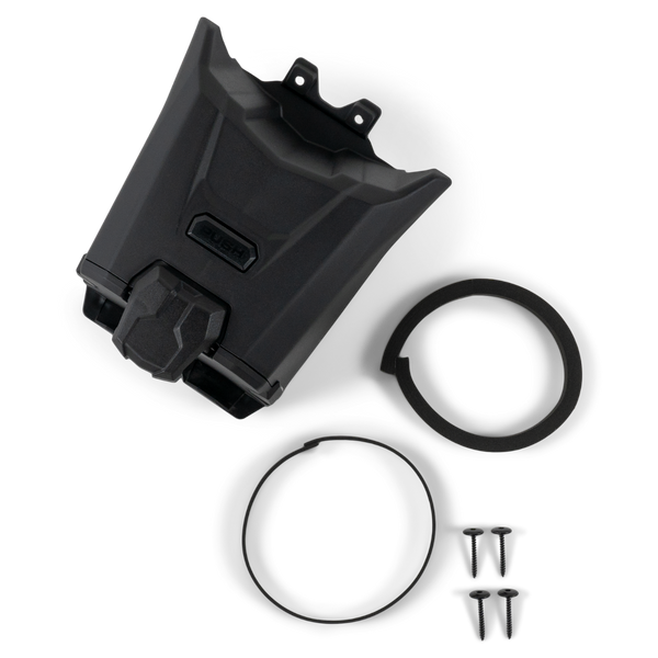 Can-Am Maverick X3 Electronic Device Holder