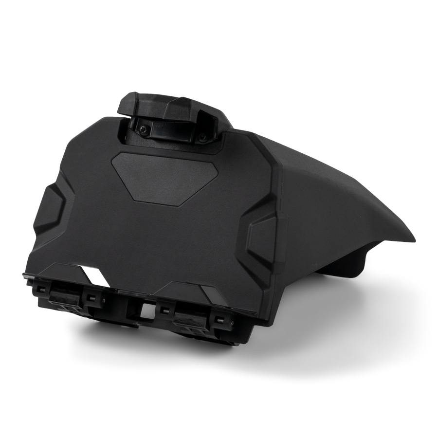Can-Am Maverick X3 Electronic Device Holder