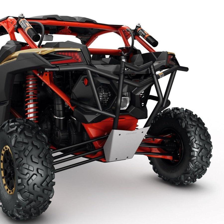 Can-Am Maverick X3 Rear Pre-Runner Bumper