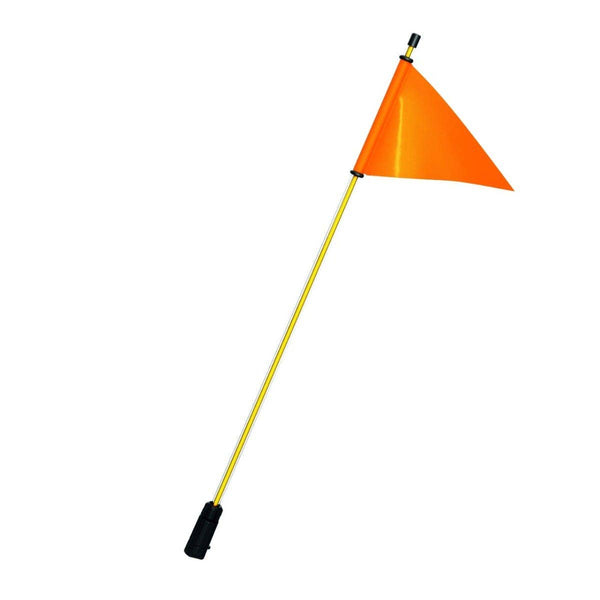 Can-Am Maverick X3 Lighted Whip Flag
