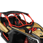 Can-Am Maverick X3 Front Intrusion Bar Black