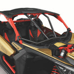 Can-Am Maverick X3 Front Intrusion Bar Black