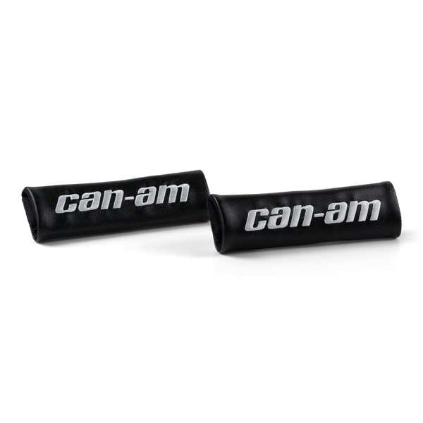 Can-Am Seat Belt Shoulder Pads