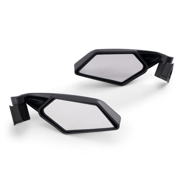 Can-Am Maverick X3 Racing Side Mirrors