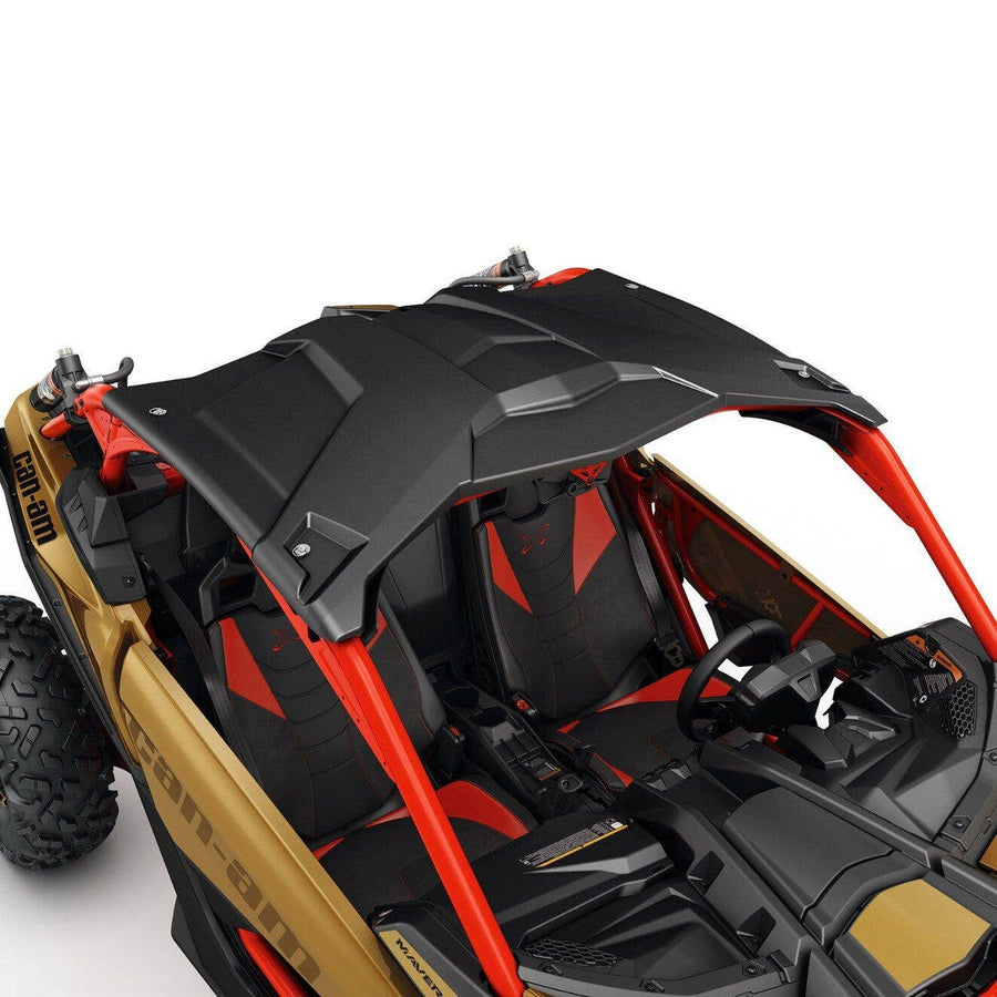 Can-Am Maverick X3 Sport roof