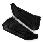 Can-Am Maverick X3 Front Lower Door Panels