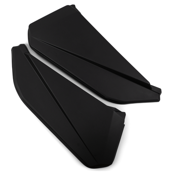 Can-Am Maverick X3 Front Lower Door Panels