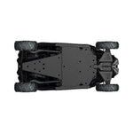 Can-Am Maverick X3 HMWPE Front A-Arm And Trailing Arm Protector (except X rs models)