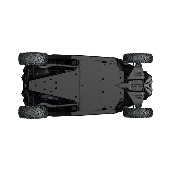 Can-Am Maverick X3 HMWPE Front A-Arm And Trailing Arm Protector (except X rs models)