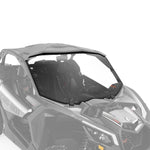 Can-Am Maverick X3 Full Windshield