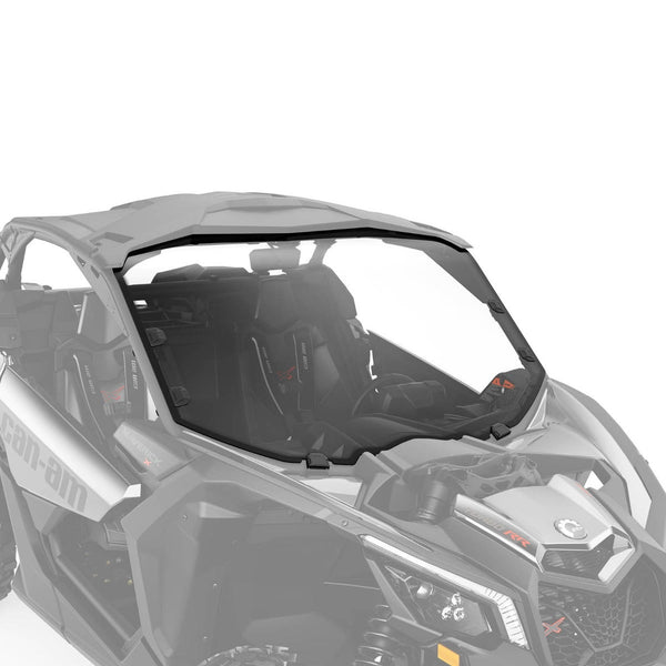 Can-Am Maverick X3 Full Windshield