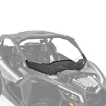 Can-Am Maverick X3 Half Windshield