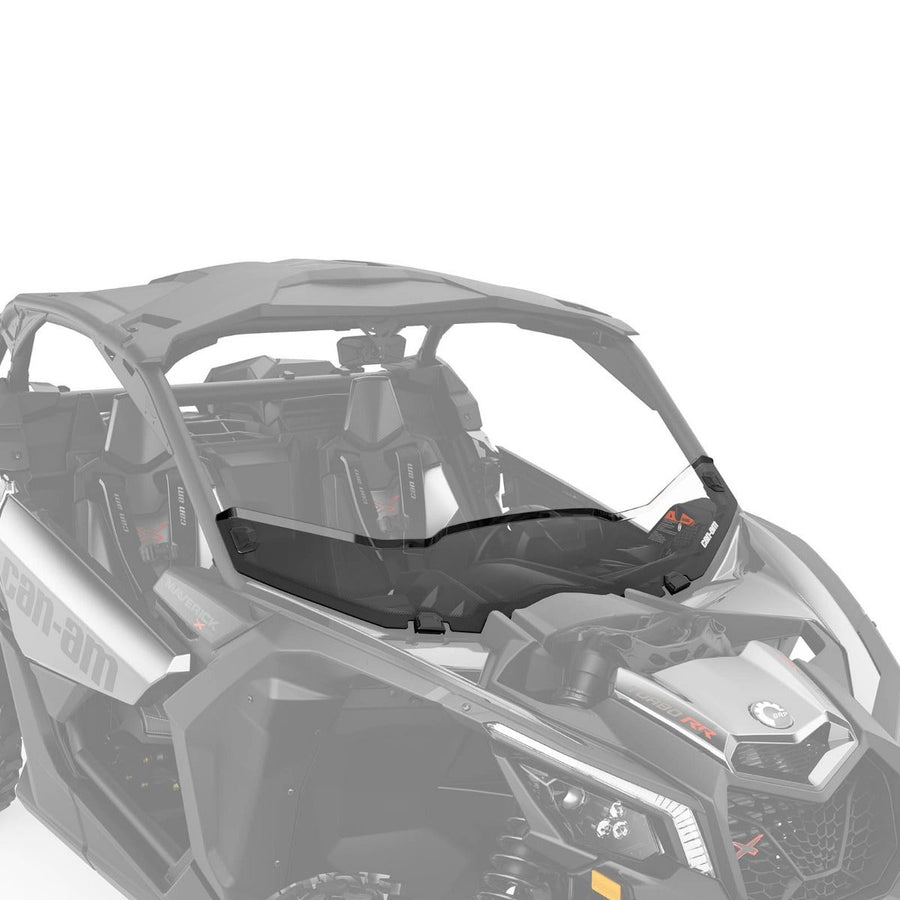 Can-Am Maverick X3 Half Windshield