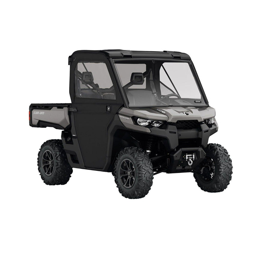 Can-Am Defender Soft Cab Enclosure