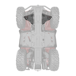 Can-Am HMWPE A-Arm Protectors