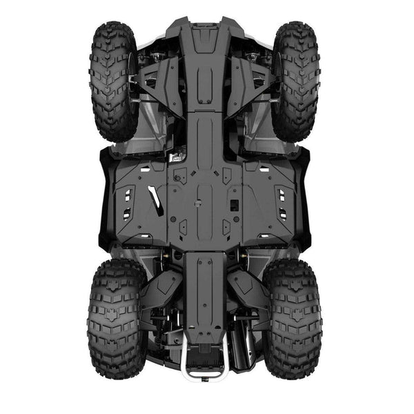 Can-Am HMWPE A-Arm Protectors