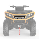 Can-Am 15" (38 cm) Double Stacked LED Light Bar (90 W)
