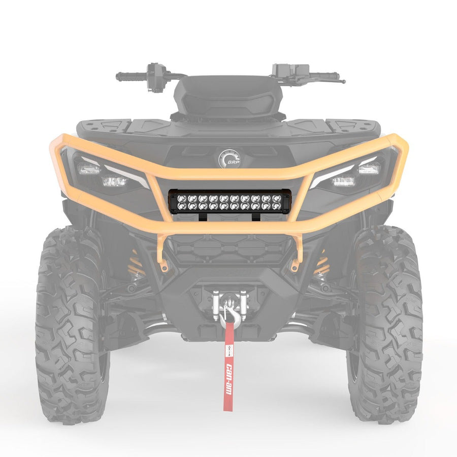 Can-Am 15" (38 cm) Double Stacked LED Light Bar (90 W)