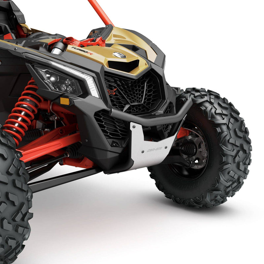 Can-Am Maverick X3 Dune Front Bumper Black