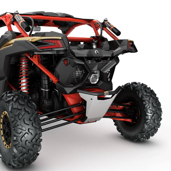 Can-Am Maverick X3 Dune Rear Bumper Black
