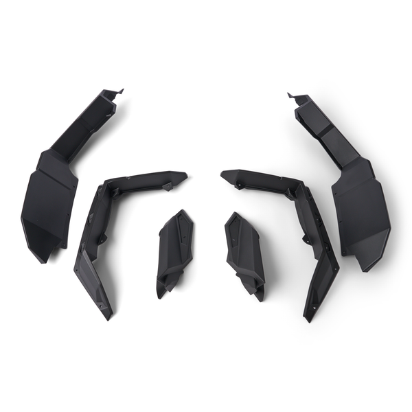 Can-Am Maverick X3 Fender Flares