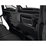 Can-Am Defender Backrest Rear Storage