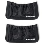 Can-Am Defender Backrest Rear Storage