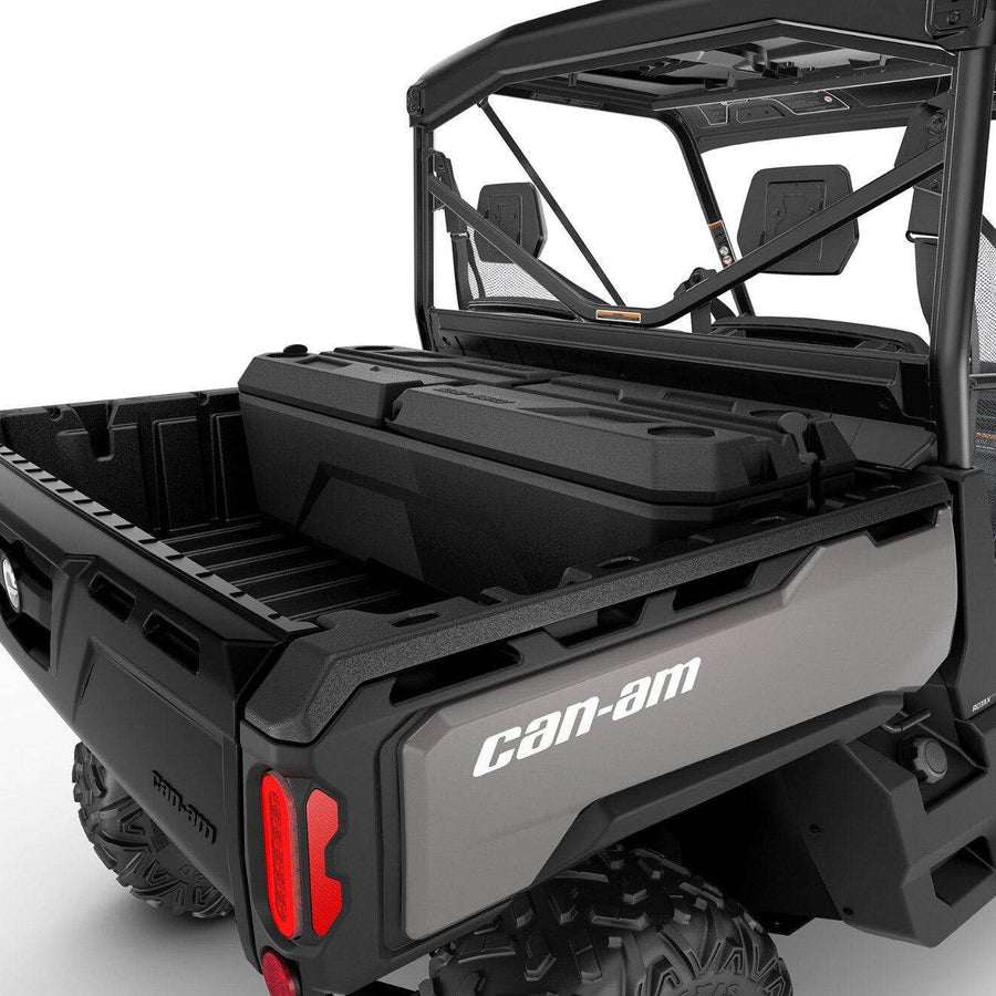 Can-Am Defender Bed Tool Box