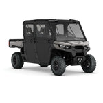 Can-Am Defender Soft Cab Enclosure