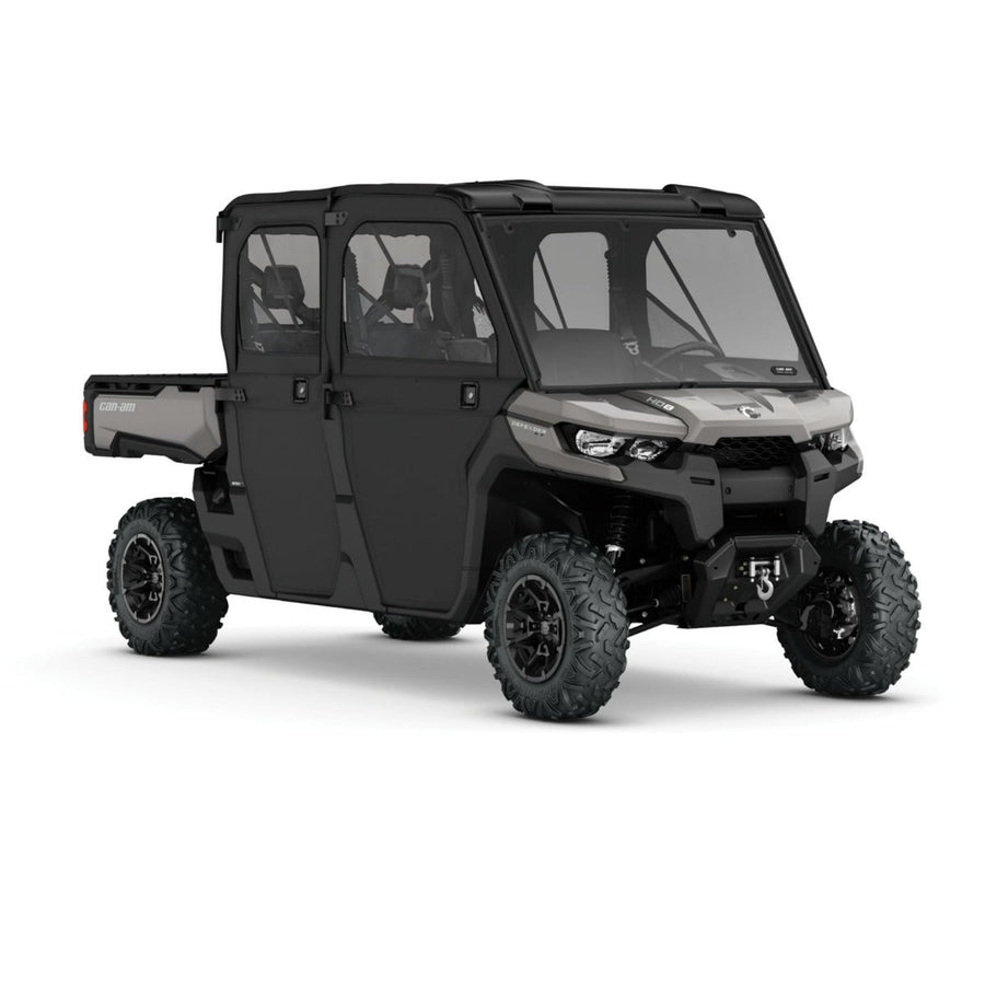 Can-Am Defender Soft Cab Enclosure
