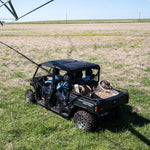 Can-Am Defender MAX Sport roof
