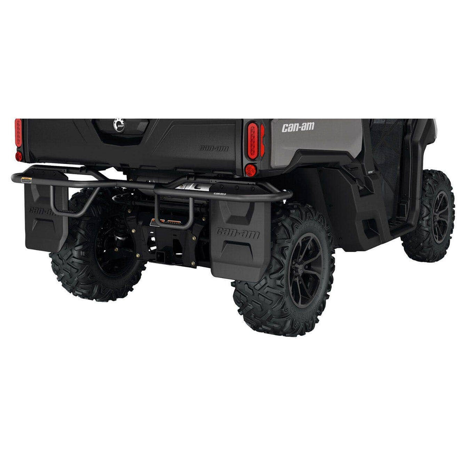 Can-Am Mud Flaps