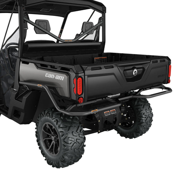 Can-Am Defender Rear Body Side Protectors