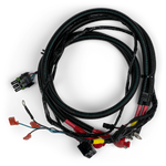 Can-Am Defender Winch Electrical Harness